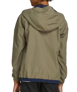 De gros 🥰 Mode- Lifestyle Homme Jack And Jones Veste Kaki/marine Garçon Jack & Jones Barton VERT 👍 -THE NORTH FACE Shop 001c47d988fd483fb47dbc408505d4cb