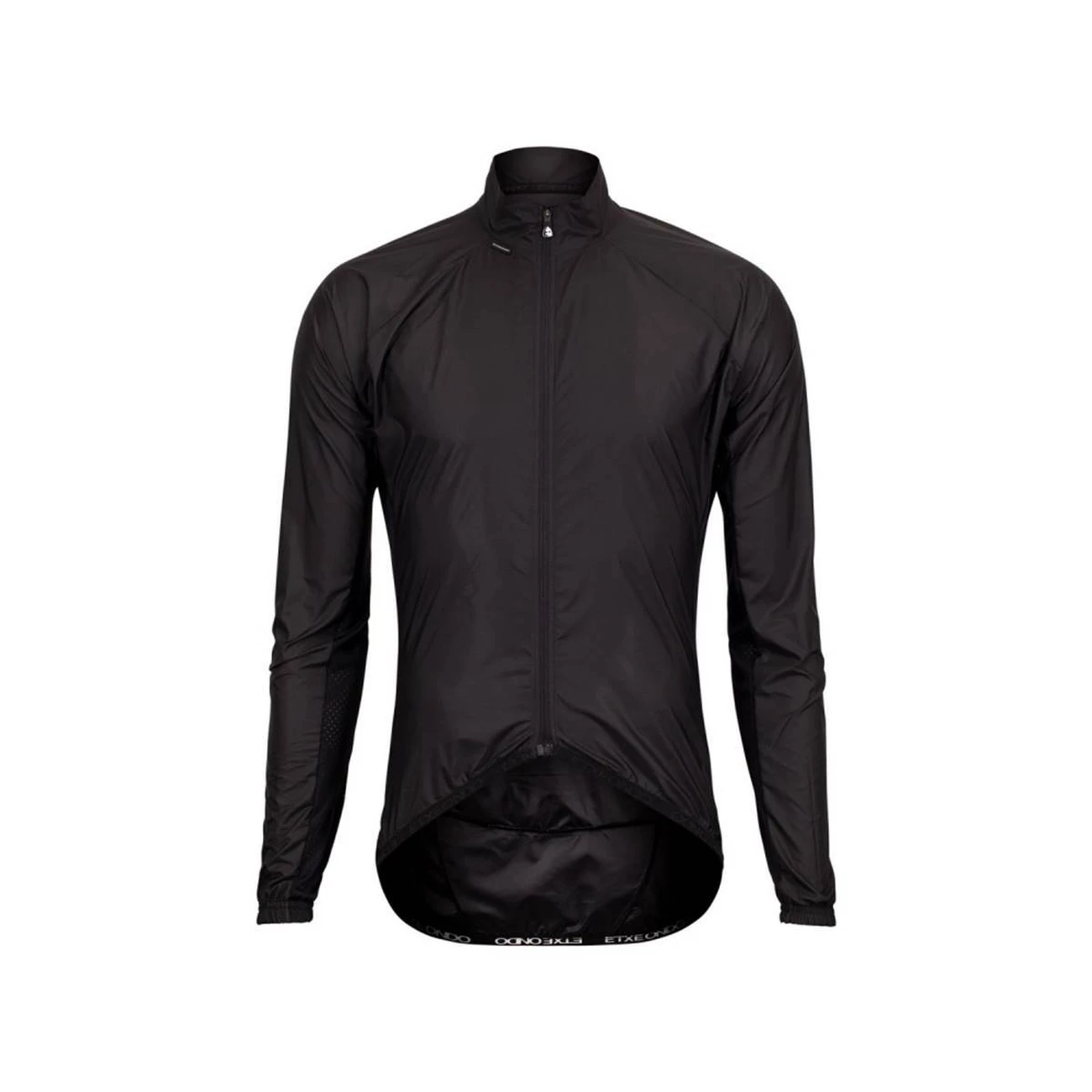 Top 10 🔥 Cyclisme Sur Route Homme Etxeondo Veste Etxeondo Lasai NOIR 👏 4 Top 10 🔥 Cyclisme Sur Route Homme Etxeondo Veste Etxeondo Lasai NOIR 👏 – Image 4