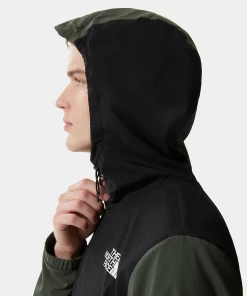 Budget 💯 Mode- Lifestyle Homme The North Face Anorak The North Face Mountain Athletics GRIS 😍 -THE NORTH FACE Shop 013a3a84c06c4c8cb29d45aac96b60ff