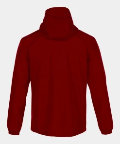 Remise 🌟 Mode- Lifestyle Homme Joma Veste Imperméable Joma Elite Viii ROUGE 🛒 -THE NORTH FACE Shop 01fa3e90f40244b599f405979b08e46c