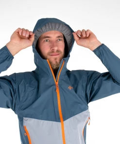 Remise 🎉 Running Homme Kilpi Veste Imperméable Homme Kilpi Hurricane-m BLEU 🤩 -THE NORTH FACE Shop 02d8e3b2a2604528a1e661363825833e 1