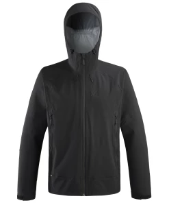 Budget 😀 Randonnée Homme Millet Fitz Roy NOIR 🎉 -THE NORTH FACE Shop 0307cc1204c540cda8330c83381d4dd6 1