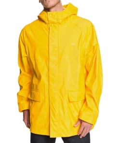 Acheter ❤️ Mode- Lifestyle Homme Quiksilver Manteau Imperméable Jaune Homme Quiksilver Misere JAUNE 🤩 -THE NORTH FACE Shop 03856259874c41478d1c258de0e33063