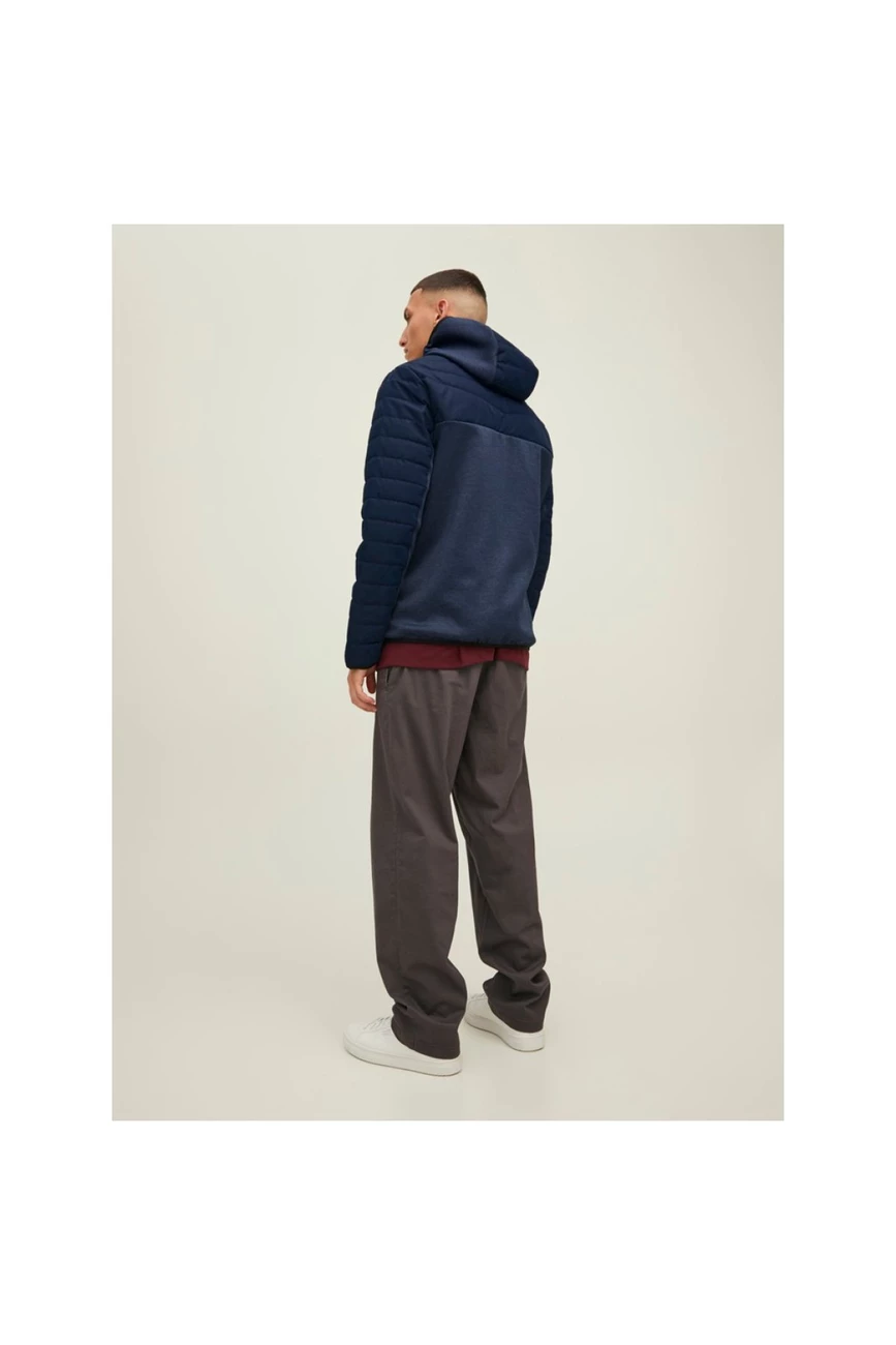 Meilleure affaire ❤️ Loisirs Homme Jack And Jones Doudoune Bimatière À Capuche Berg - Jack & Jones - Homme BLEU 😀 3 Meilleure affaire ❤️ Loisirs Homme Jack And Jones Doudoune Bimatière À Capuche Berg - Jack & Jones - Homme BLEU 😀 – Image 3