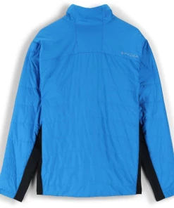 Nouveau ⭐ Ski Homme Spyder Veste Imperméable Spyder Glissade Hybrid BLEU ✨ 3 Nouveau ⭐ Ski Homme Spyder Veste Imperméable Spyder Glissade Hybrid BLEU ✨ -THE NORTH FACE Shop 03cc640947da4c9fa8160b749d2579a8
