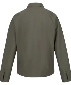 Top 10 😍 Mode- Lifestyle Homme Regatta Veste Imperméable Walken Homme NOIR ✔️ -THE NORTH FACE Shop 0458582fd26f410bad27809b2c0df100