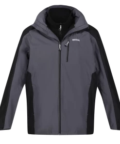 Remise 🛒 Mode- Lifestyle Homme Regatta Veste Imperméable Telmar Homme NOIR 🔥 -THE NORTH FACE Shop 04a6b494be094074a704f5ccb9fe26b8 1