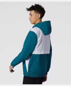 Budget 🛒 Mode- Lifestyle Homme New Balance New Balance Athletics Higher Learning Windbreaker MULTICOLORE 🧨 -THE NORTH FACE Shop 05077e767d3e45ab871c7d5f29f0d75e