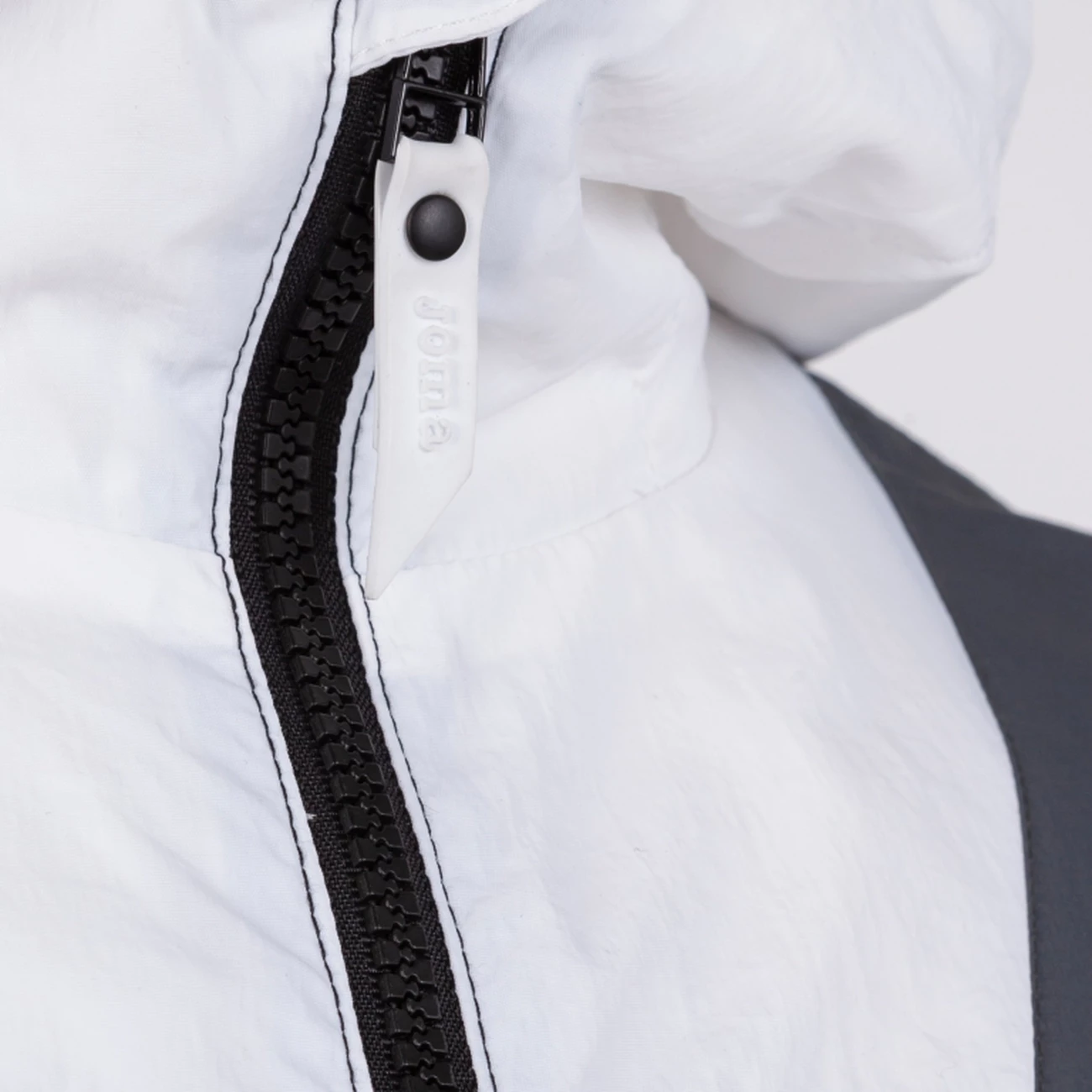 Promo ✔️ Mode- Lifestyle Homme Joma Coupe Vent Joma Beta NOIR 💯 6 Promo ✔️ Mode- Lifestyle Homme Joma Coupe Vent Joma Beta NOIR 💯 – Image 6