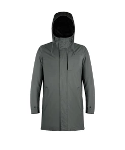 Sortie ✔️ Outdoor Homme Racer Racer 1927 - The Downtown - Veste Imperméable Et Réflective Urbaine - Homme NOIR ✨ -THE NORTH FACE Shop 055781e5203e4700baffa10cba31f4b3