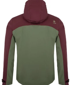 Offres 🥰 Randonnée Homme Kilpi Veste Softshell Homme Kilpi Ravio-m VERT ✔️ -THE NORTH FACE Shop 056c4da882b946788874db85a9369367