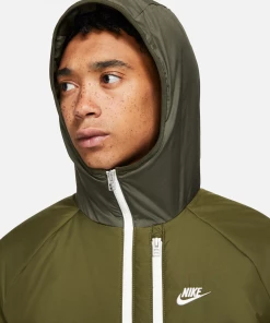 Top 10 😍 Mode- Lifestyle Homme Nike Veste Imperméable Nike Nsw Tf Rpl Legacy Hd Anorak VERT 👍 -THE NORTH FACE Shop 06299a47ad504b768be6a5a3dbe25dcf