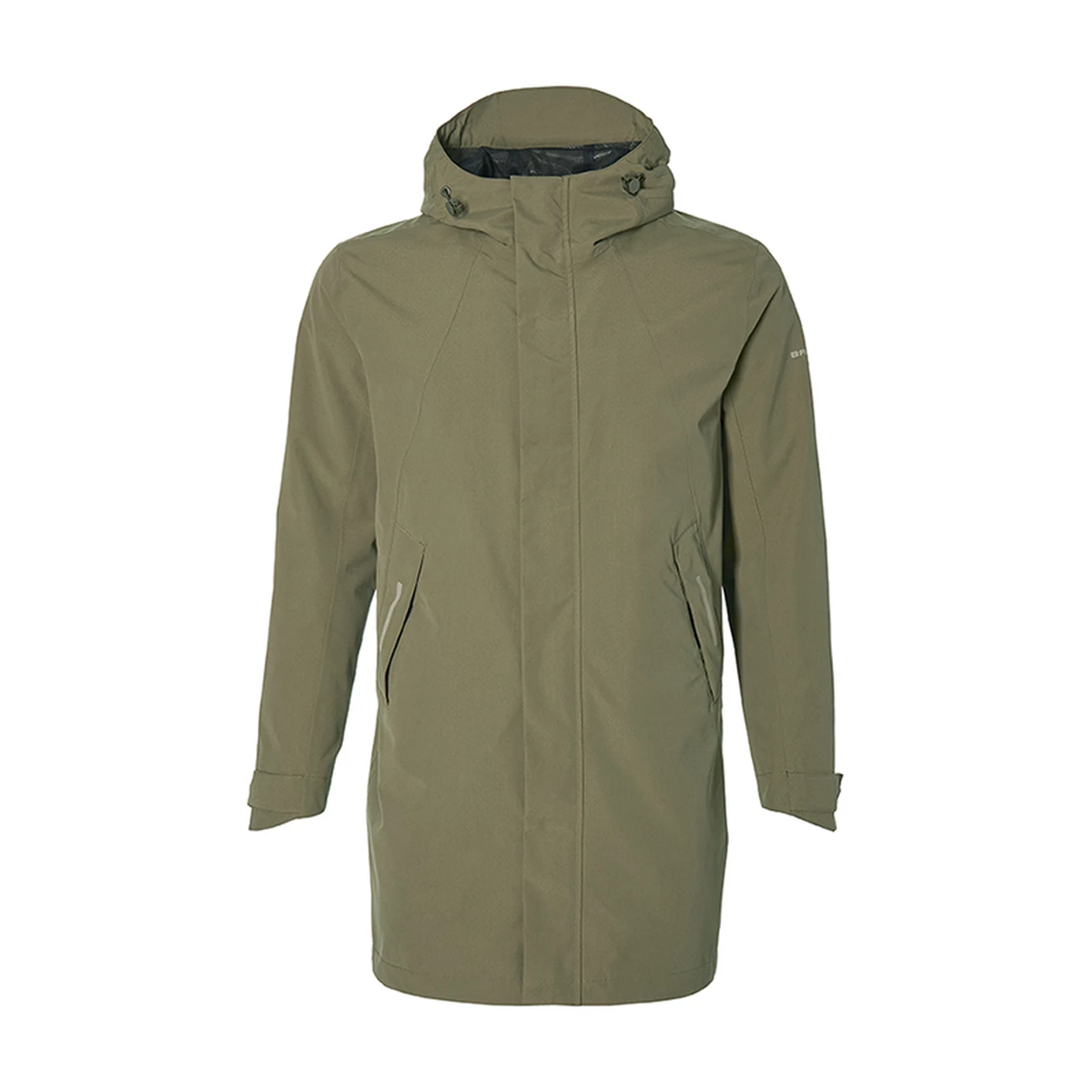 De gros ⭐ Cyclisme Sur Route Homme Basil Parka Imperméable Basil Mosse VERT 🌟 1 De gros ⭐ Cyclisme Sur Route Homme Basil Parka Imperméable Basil Mosse VERT 🌟