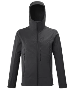 De gros 🎁 Randonnée Homme Millet Track Hoddie GRIS 🤩 9 De gros 🎁 Randonnée Homme Millet Track Hoddie GRIS 🤩 -THE NORTH FACE Shop 0759fdd8ac154d9c98843b7b4b2e3ad6