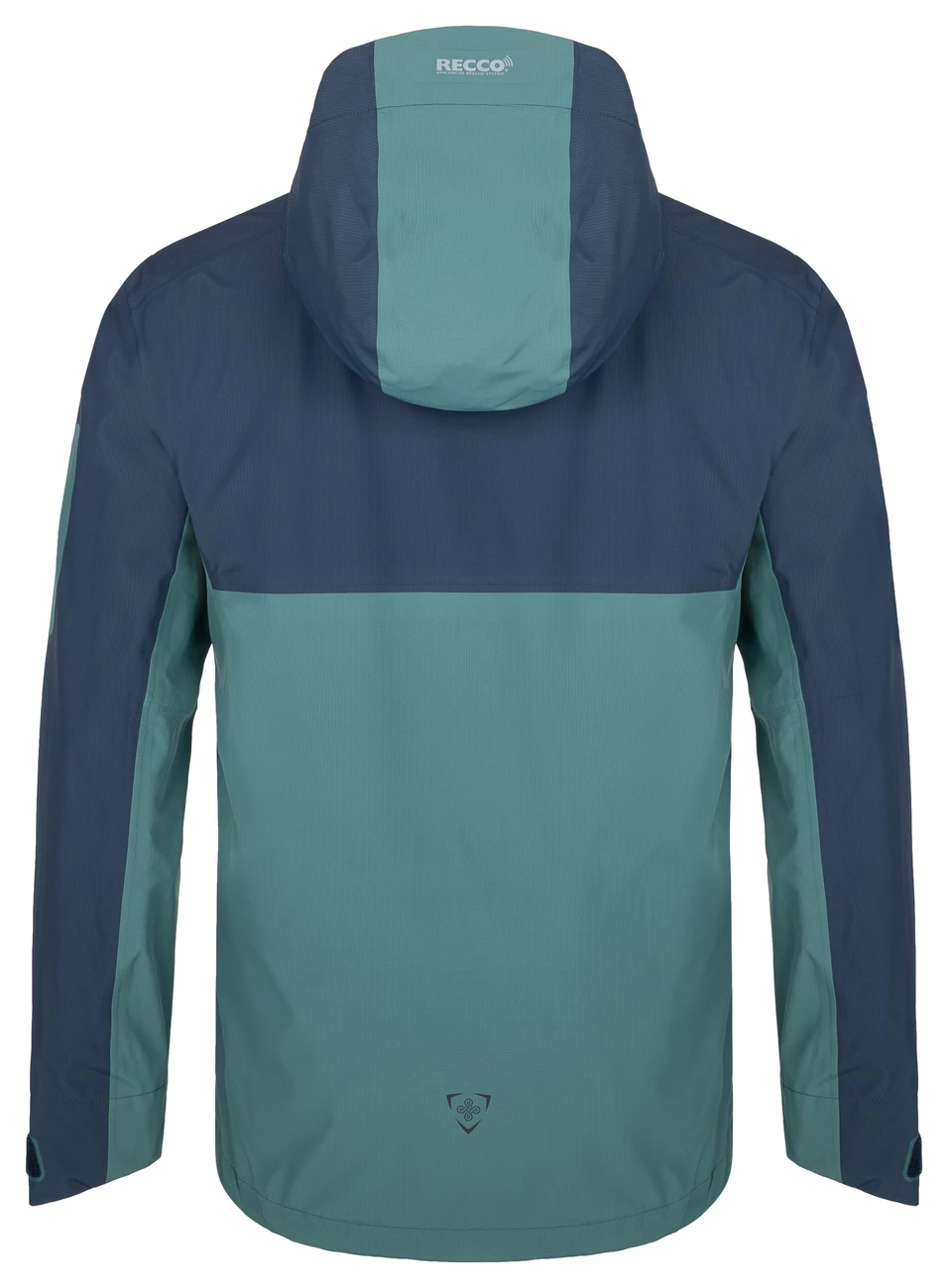 Meilleur prix 🛒 Ski De Randonnee Homme Kilpi Veste Imperméable Homme Kilpi Metrix-m BLEU 🌟 4 Meilleur prix 🛒 Ski De Randonnee Homme Kilpi Veste Imperméable Homme Kilpi Metrix-m BLEU 🌟 – Image 4