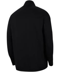 Le moins cher 🌟 Mode- Lifestyle Homme Nike Veste De Survêtement Nike Dri-fit NOIR 🔔 -THE NORTH FACE Shop 0894b21a34e249eface60d6ea45a738a