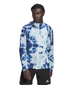 Meilleur prix 🤩 Course A Pied Homme Adidas Veste Imperméable Translucide Adidas Marathon BLEU 🧨 -THE NORTH FACE Shop 08e84e8be9984bc0bf5a65dc6c615222