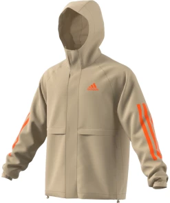 Top 10 ✨ Randonnee Pedestre Homme Adidas Coupe-vent Adidas Bsc 3-stripes Wind.rdy BLEU 🎉