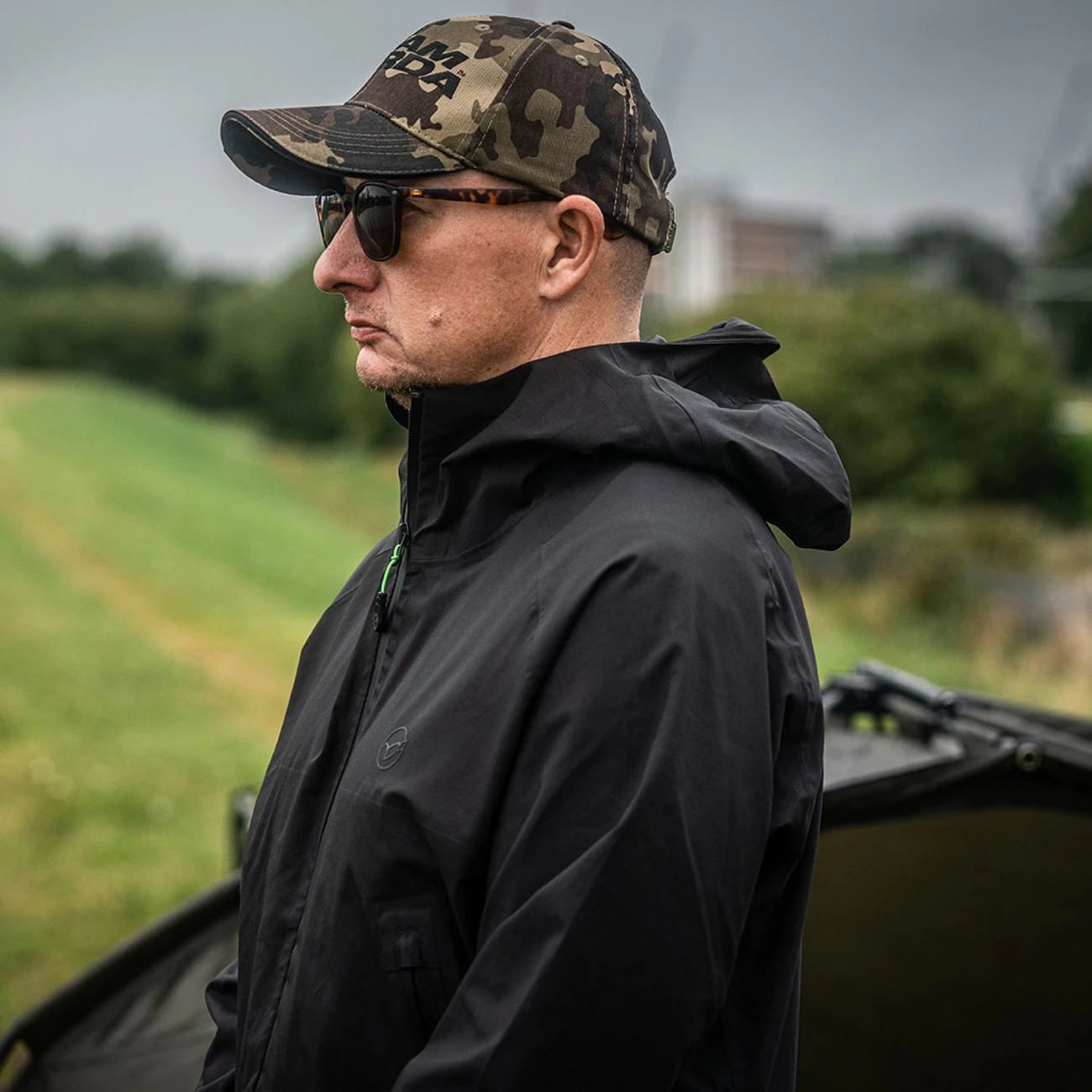 Meilleure affaire ❤️ Peche Homme Korda Veste Korda Kore Drykore NOIR 😉 5 Meilleure affaire ❤️ Peche Homme Korda Veste Korda Kore Drykore NOIR 😉 – Image 5