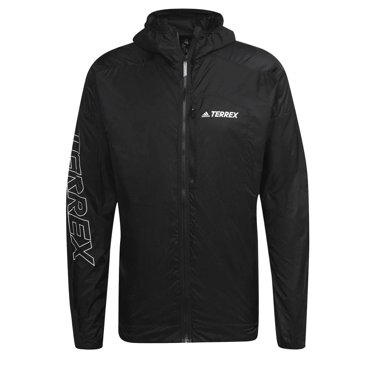 Coupon 👏 Course A Pied Homme Adidas Coupe-vent Adidas Terrex Agravic Windweave Pro Octa Insulation NOIR 🤩 1 Coupon 👏 Course A Pied Homme Adidas Coupe-vent Adidas Terrex Agravic Windweave Pro Octa Insulation NOIR 🤩