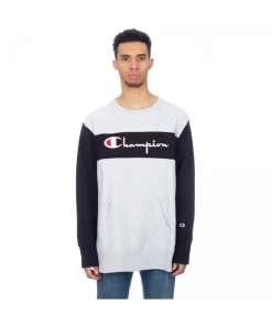 Meilleure vente ⌛ Loisirs Homme Champion Pull Manches Longues À Logo - Champion - Homme GRIS 🔔 5 Meilleure vente ⌛ Loisirs Homme Champion Pull Manches Longues À Logo - Champion - Homme GRIS 🔔 -THE NORTH FACE Shop 0b2fc5a1143c406ab0e934bb209b1d03