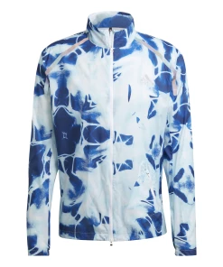 Meilleur prix 🤩 Course A Pied Homme Adidas Veste Imperméable Translucide Adidas Marathon BLEU 🧨 -THE NORTH FACE Shop 0b458ede1470482eae75e29e70b9c747