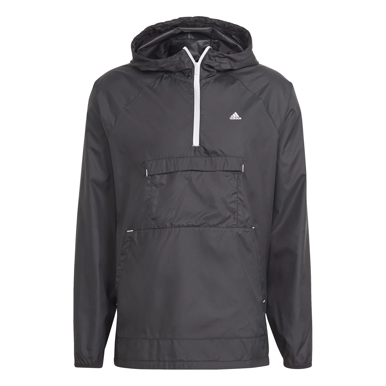 Promo 🔥 Mode- Lifestyle Homme Adidas Coupe-vent Adidas Activated Tech NOIR 🌟 5 Promo 🔥 Mode- Lifestyle Homme Adidas Coupe-vent Adidas Activated Tech NOIR 🌟 – Image 5