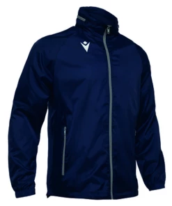 Meilleure vente 😉 Mode- Lifestyle Homme Macron Veste Coupe-vent Macron Praia Hero Full Zip Windrbeaker BLEU 💯 -THE NORTH FACE Shop 0deb4eebb7a44339a90ddf3213c51e99