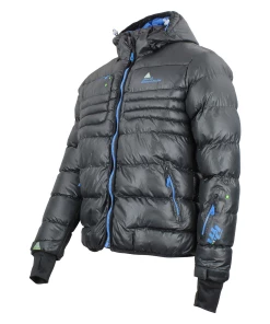 Vente flash 🧨 Ski Homme Peak Mountain Doudoune De Ski Homme Capti NOIR 😉 -THE NORTH FACE Shop 0f489b7fefa5457fbe9424c00cd67c70