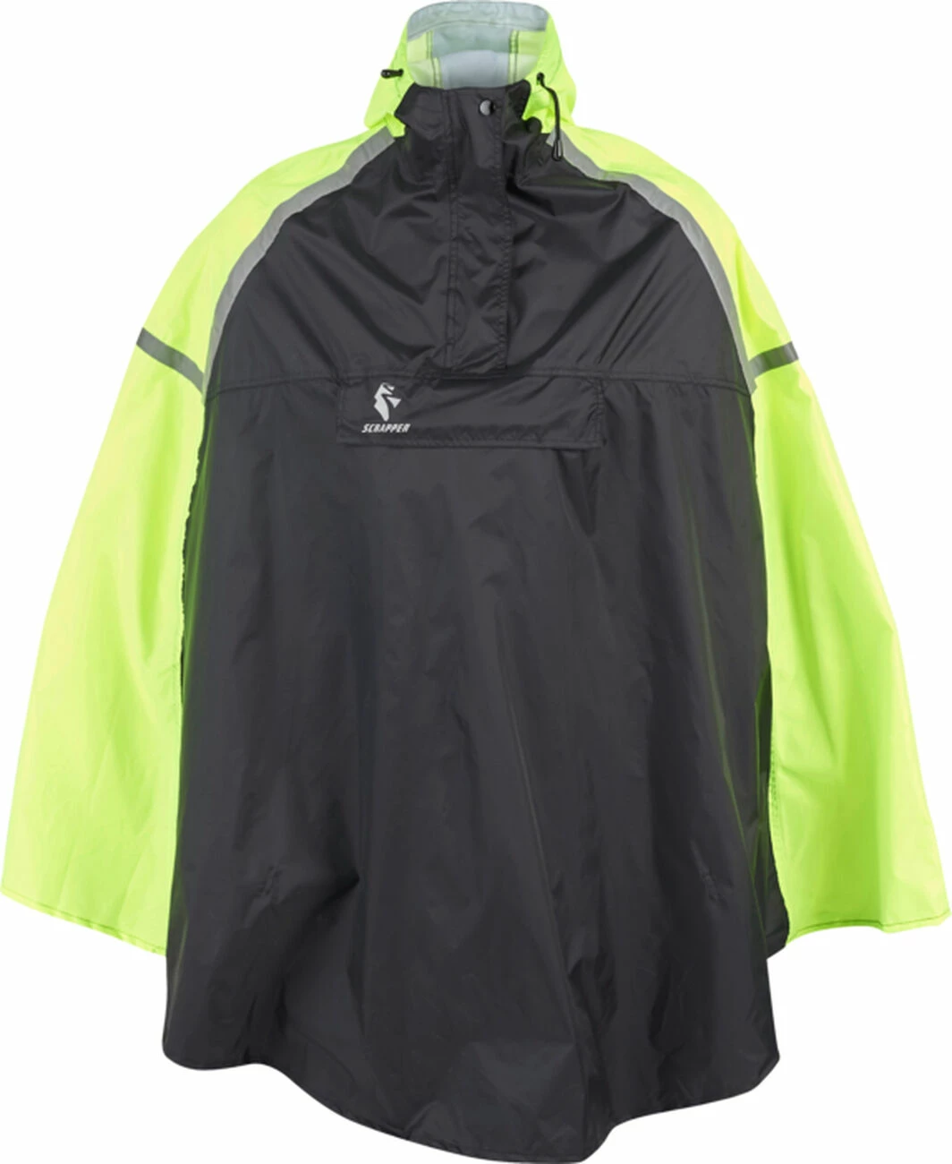 Nouveau 🎁 PONCHO Vélo Mixte SCRAPPER SCR CYC PON 🥰 1 Nouveau 🎁 PONCHO Vélo Mixte SCRAPPER SCR CYC PON 🥰