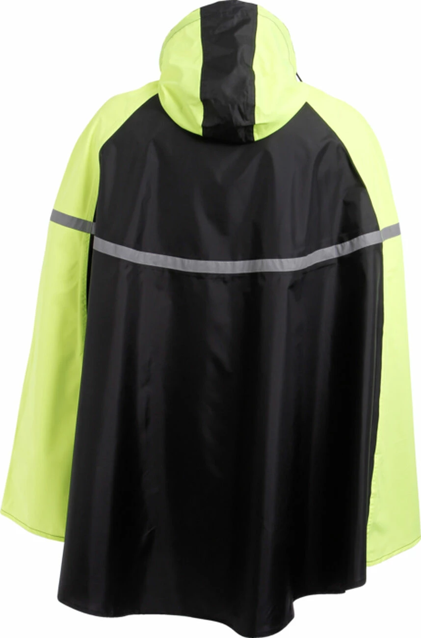 Nouveau 🎁 PONCHO Vélo Mixte SCRAPPER SCR CYC PON 🥰 2 Nouveau 🎁 PONCHO Vélo Mixte SCRAPPER SCR CYC PON 🥰 – Image 2