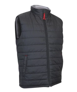 Le moins cher ❤️ Randonnée Adulte Lma Doudoune Réversible Sans Manches Lma Rebel GRIS 👍