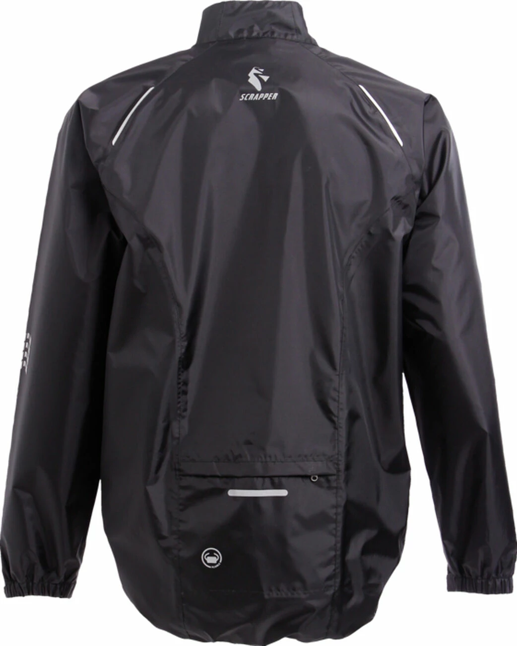 Grosses soldes 👍 VESTE COUPE VENT Vélo SCRAPPER PRIMO RAIN ✔️ 2 Grosses soldes 👍 VESTE COUPE VENT Vélo SCRAPPER PRIMO RAIN ✔️ – Image 2