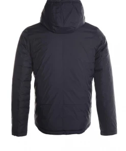 Meilleure vente 😍 Loisirs Homme Jott Jott Doudoune Biface Réversible - Just Over The Top - Homme BLEU 🥰