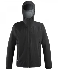 Budget 😀 Randonnée Homme Millet Fitz Roy NOIR 🎉 -THE NORTH FACE Shop 13598b27785a452aaf55d5a6573d8d6f