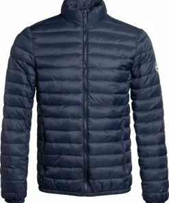 Remise 😉 Doudoune Légère Multisport Homme TEDDY SMITH BLIGHT 😉