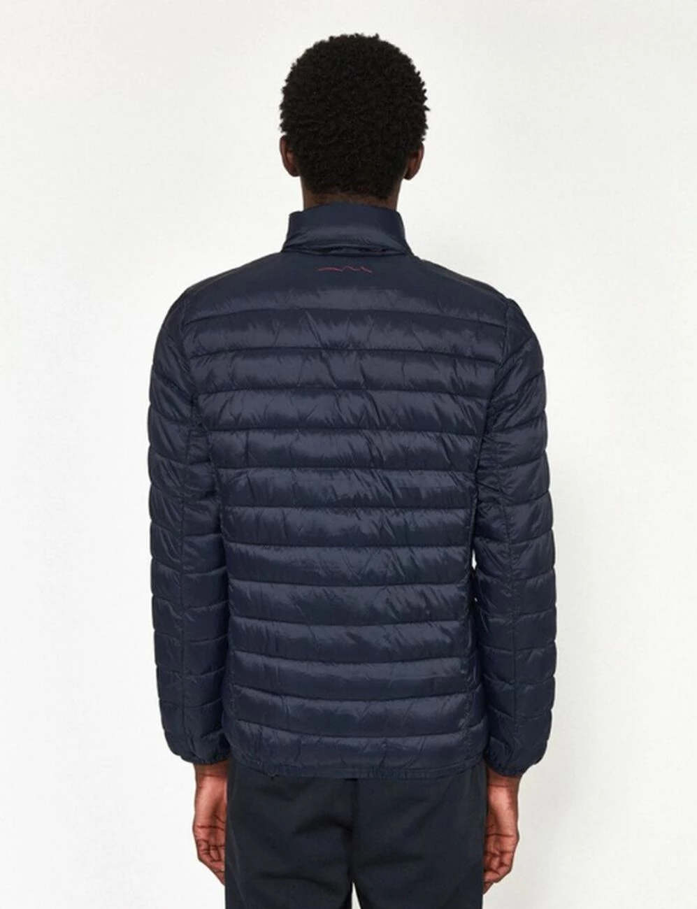 Remise 😉 Doudoune Légère Multisport Homme TEDDY SMITH BLIGHT 😉 4 Remise 😉 Doudoune Légère Multisport Homme TEDDY SMITH BLIGHT 😉 – Image 4