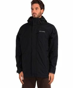Vente flash 🤩 VESTE Randonnée Homme COLUMBIA ELEMENT BLOCKER 3EN1 🥰 -THE NORTH FACE Shop 1381133 8965995593758