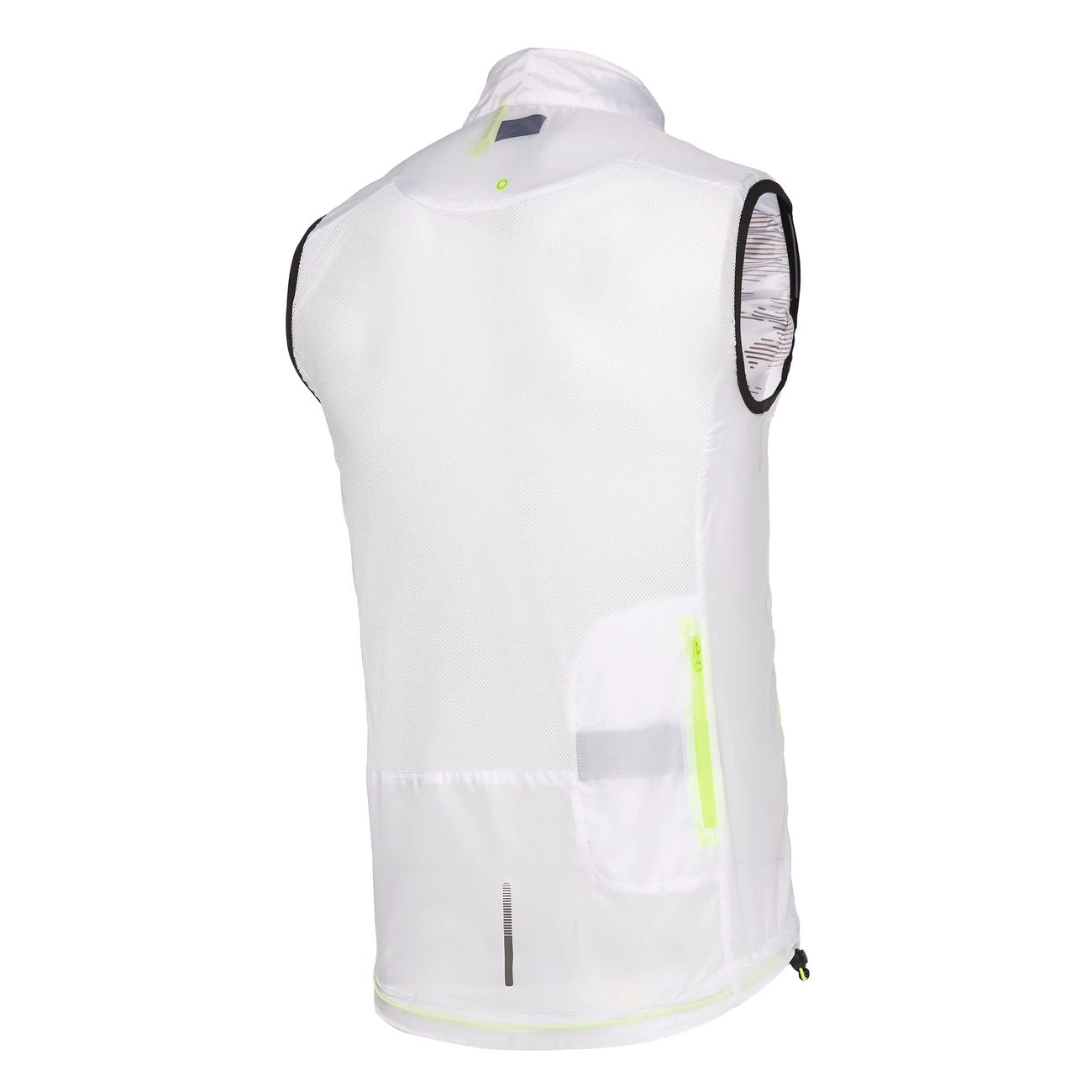 Grosses soldes 👍 Course A Pied Homme Macron Coupe-vent Macron Sbj Chinook Mitch Printed BLANC 🎉 5 Grosses soldes 👍 Course A Pied Homme Macron Coupe-vent Macron Sbj Chinook Mitch Printed BLANC 🎉 – Image 5