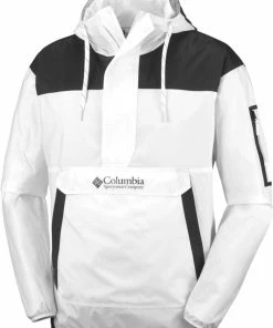 Budget 😉 VESTE Randonnée Homme COLUMBIA CHALLENGER WINDBREAKER 🎉