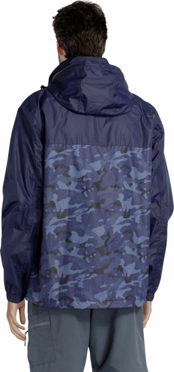 Nouveau 🔔 VESTE COUPE VENT Randonnée Homme WANABEE ORETTI 200 😉 3 Nouveau 🔔 VESTE COUPE VENT Randonnée Homme WANABEE ORETTI 200 😉 – Image 3