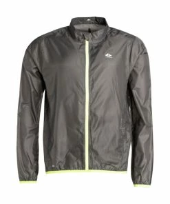 Offres 🤩 COUPE-VENT Running Homme ATHLI-TECH GAVIN 100 ✔️