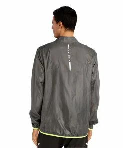 Offres 🤩 COUPE-VENT Running Homme ATHLI-TECH GAVIN 100 ✔️ -THE NORTH FACE Shop 1438035 8967519207454