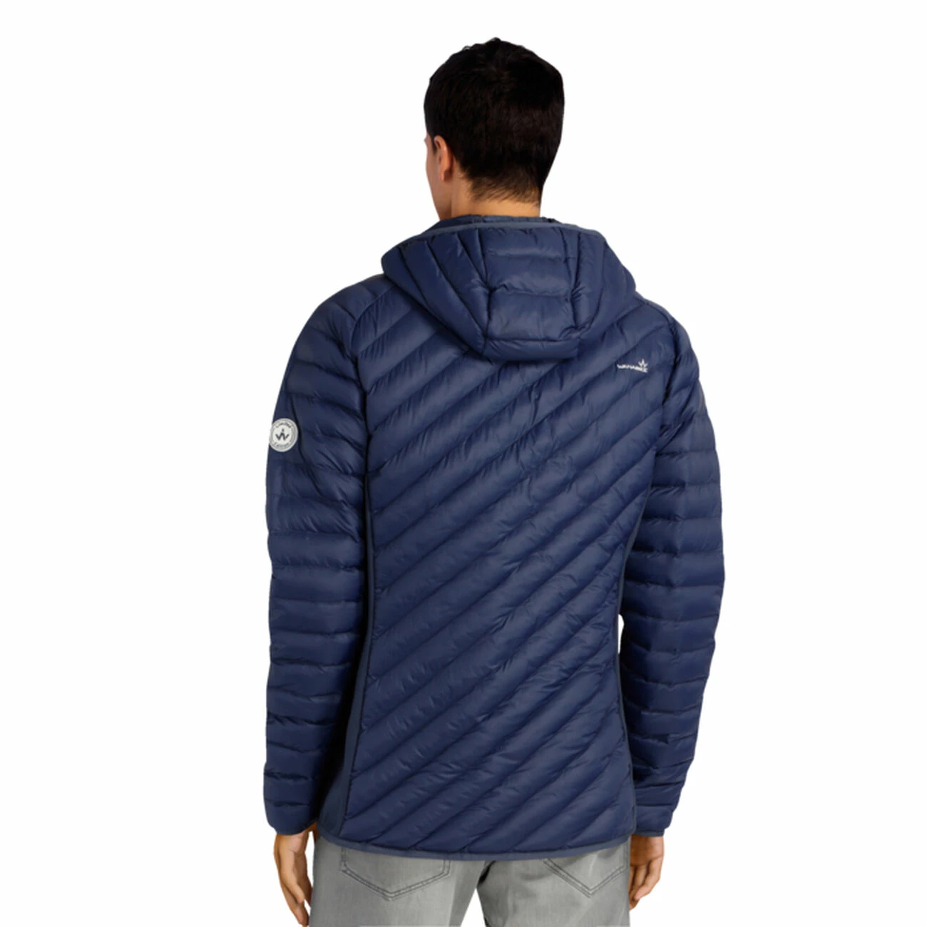 Bon marché 🔥 VESTE Randonnée Homme WANABEE INDUS LTD ⌛ 3 Bon marché 🔥 VESTE Randonnée Homme WANABEE INDUS LTD ⌛ – Image 3