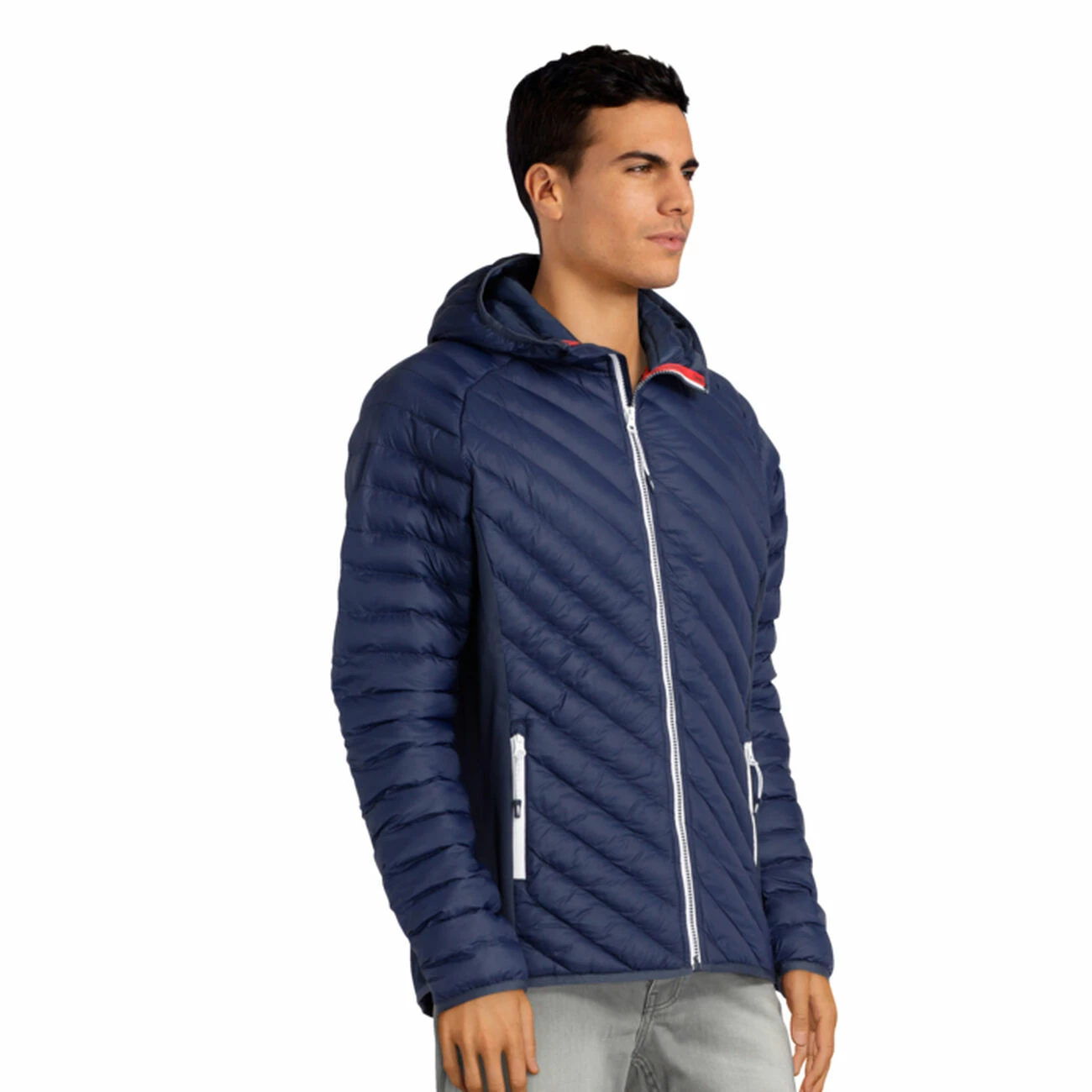 Bon marché 🔥 VESTE Randonnée Homme WANABEE INDUS LTD ⌛ 5 Bon marché 🔥 VESTE Randonnée Homme WANABEE INDUS LTD ⌛ – Image 5