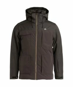 Meilleure vente 🎉 VESTE Ski Homme WANABEE KITZBUHEL 200 🎁