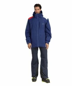 Grosses soldes 🤩 VESTE Ski Homme ELLESSE STELVIO STRETCH 👏 5 Grosses soldes 🤩 VESTE Ski Homme ELLESSE STELVIO STRETCH 👏 -THE NORTH FACE Shop 1447286 8967561805854