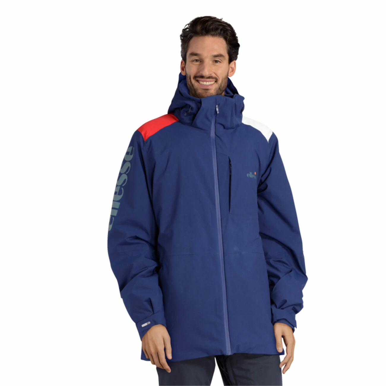 Grosses soldes 🤩 VESTE Ski Homme ELLESSE STELVIO STRETCH 👏 4 Grosses soldes 🤩 VESTE Ski Homme ELLESSE STELVIO STRETCH 👏 – Image 4