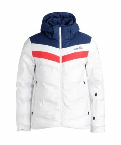 Remise ✔️ DOUDOUNE Ski Homme ELLESSE STELVIO EVO ⌛