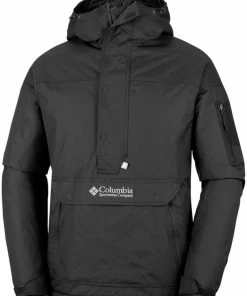 Budget ❤️ VESTE TECHNIQUE Randonnée Homme COLUMBIA CHALLENGER ❤️